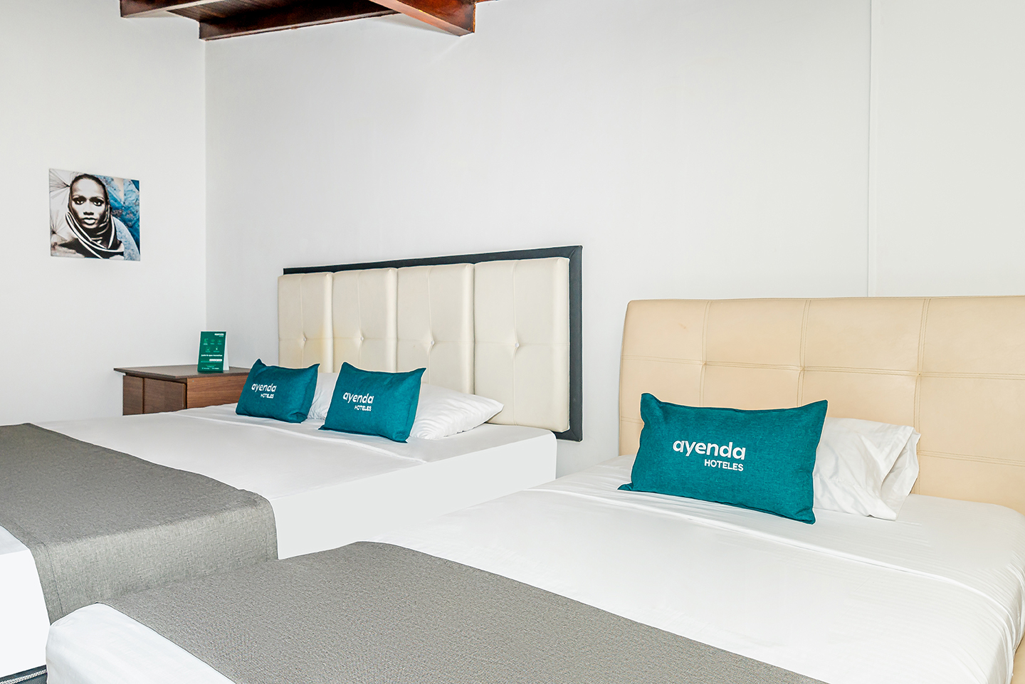 Ayenda Casa San Pablo - Triple - 4