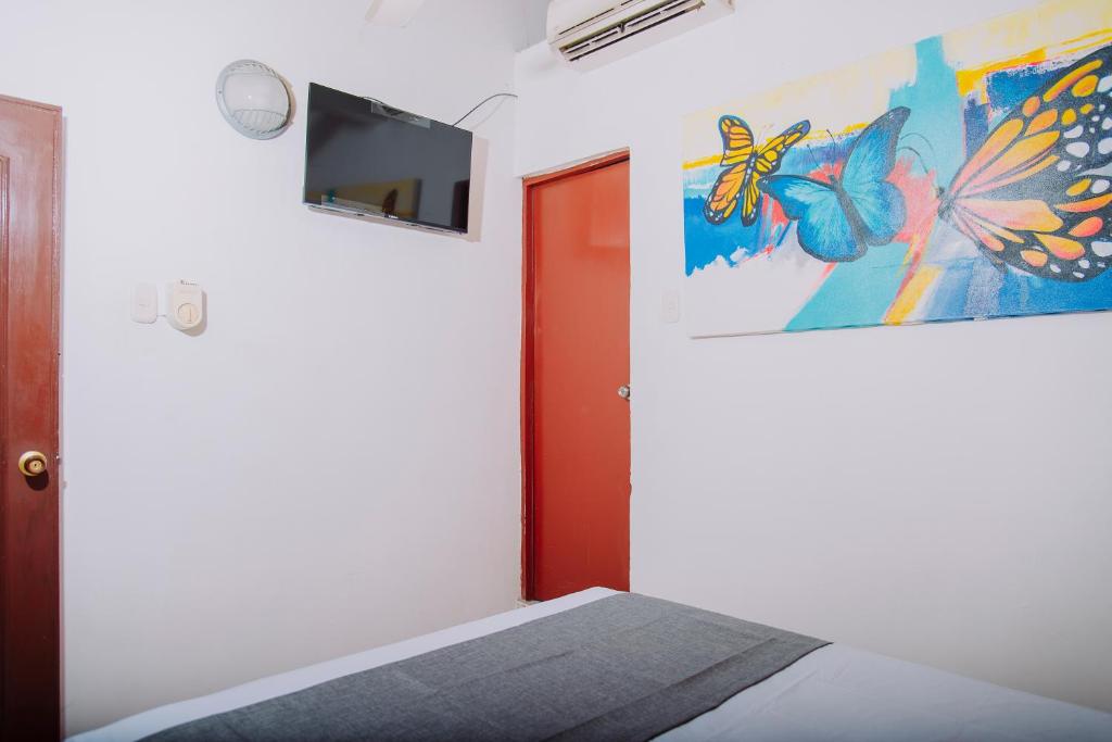 Ayenda 1614 Playa Mar 27