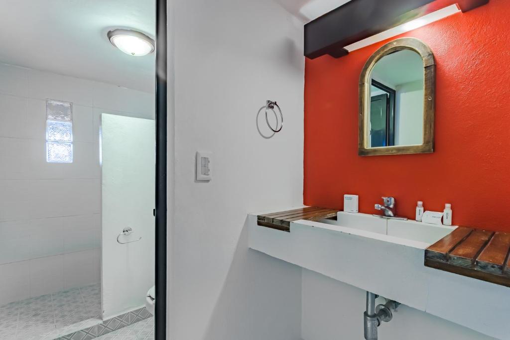 Ayenda Mesón del Río - Triple Estandar - 0