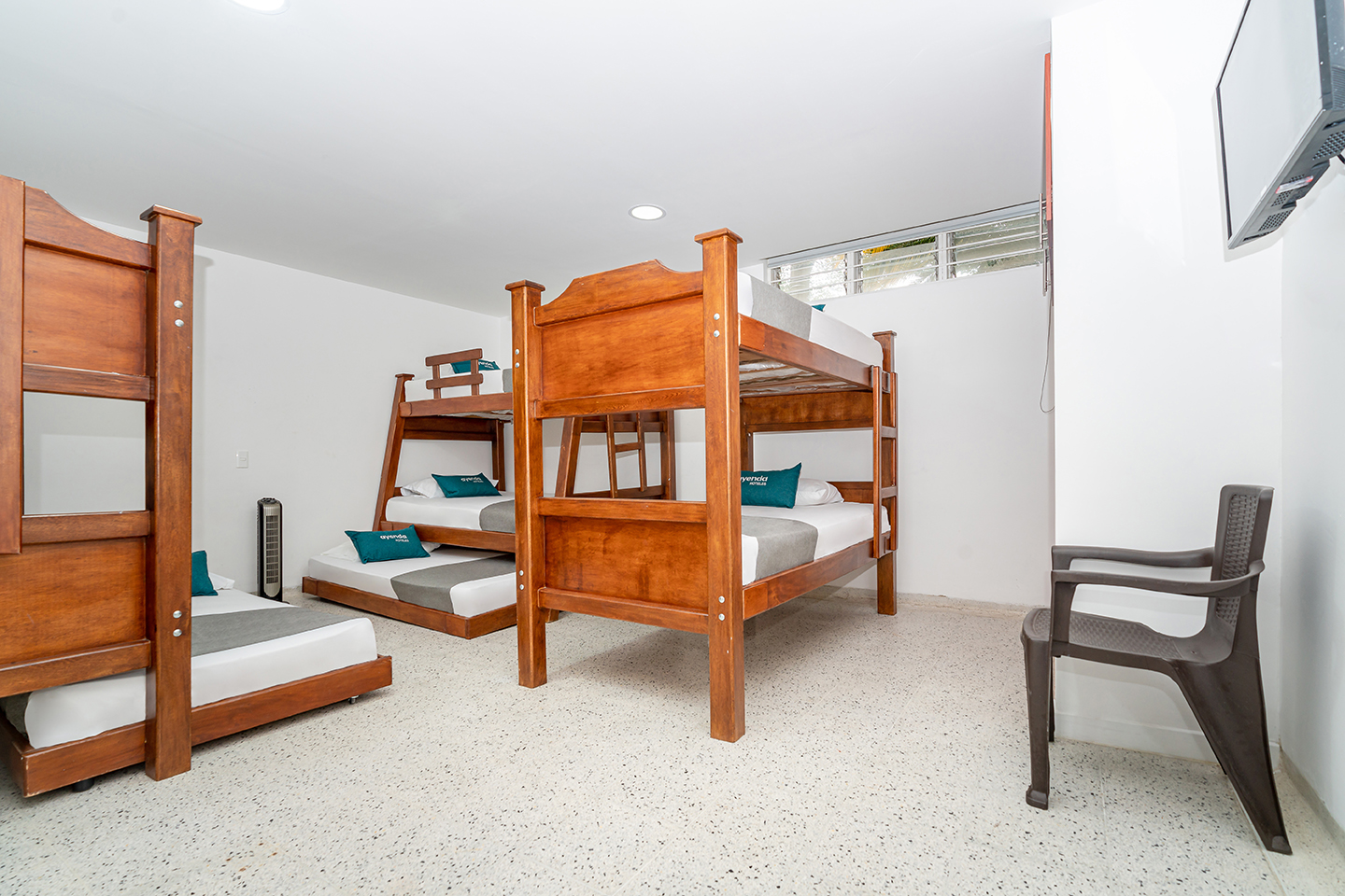 Ayenda Villa Park Real - Familiar (7 Pax) - 2