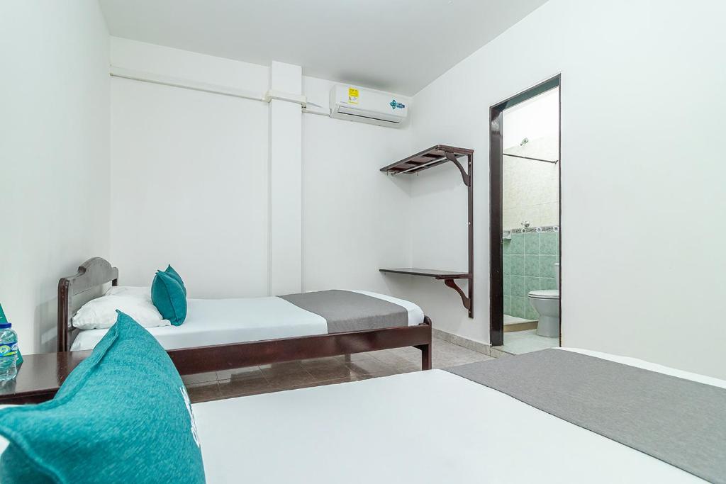 Ayenda Vanguard - Triple Estandar  - 11