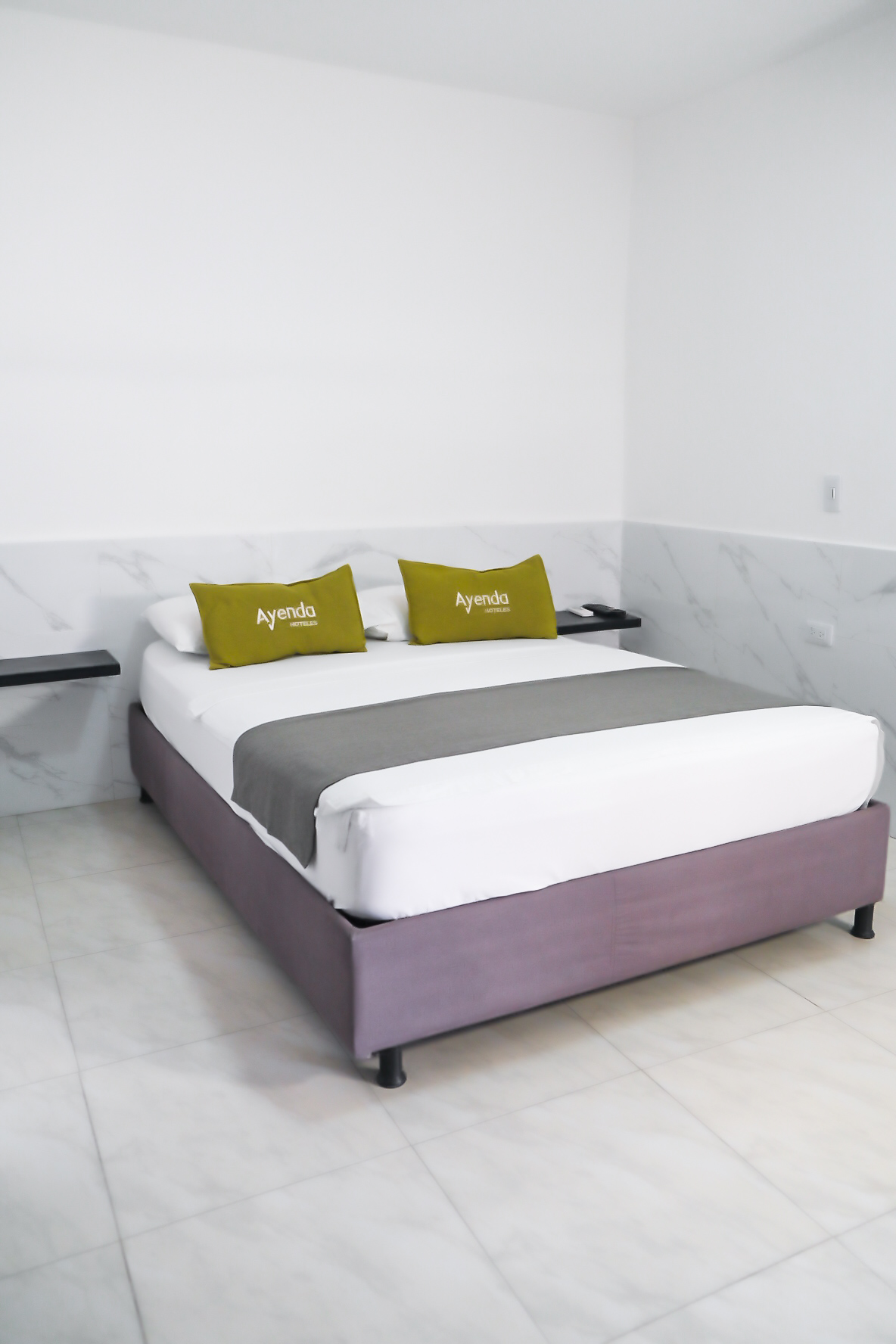 Hotel Cuchara de Palo Ayenda - Doble  - 7