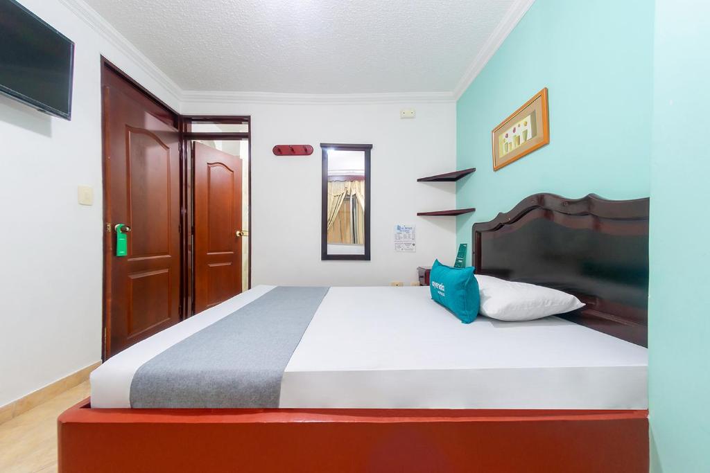 Ayenda La Terraza Popayán 21