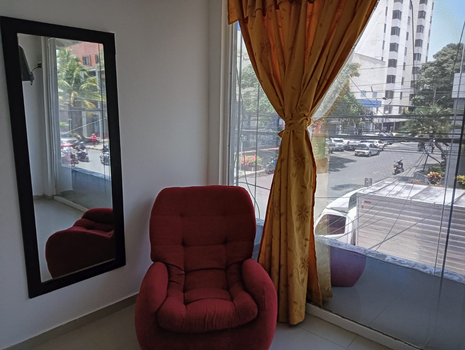 Hotel Pasarela Cali - Zonas comunes - 17