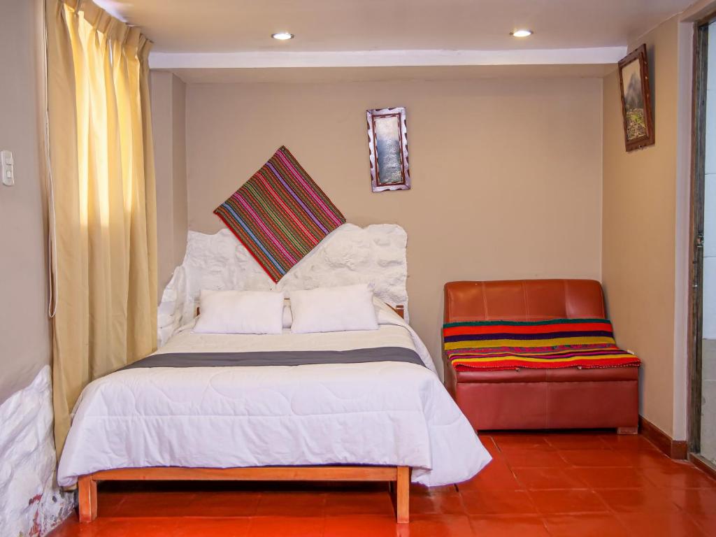 Hotel Guest House Wayras 4