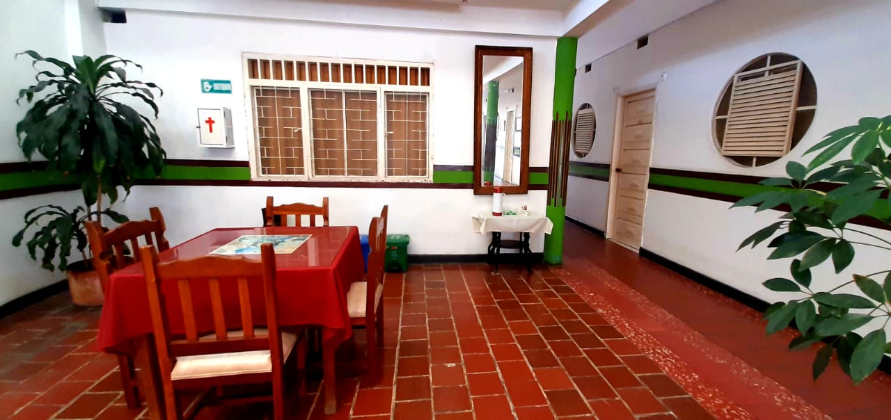 Ayenda Hotel Piedecuesta 26