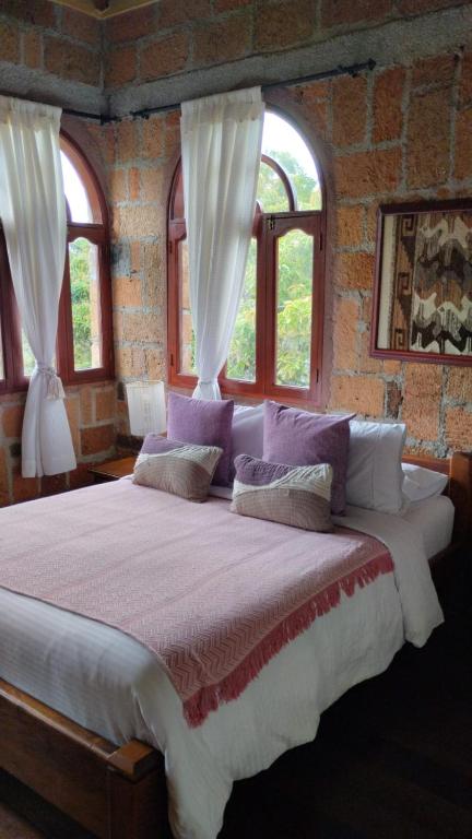Ayenda Llanogrande Inn 33