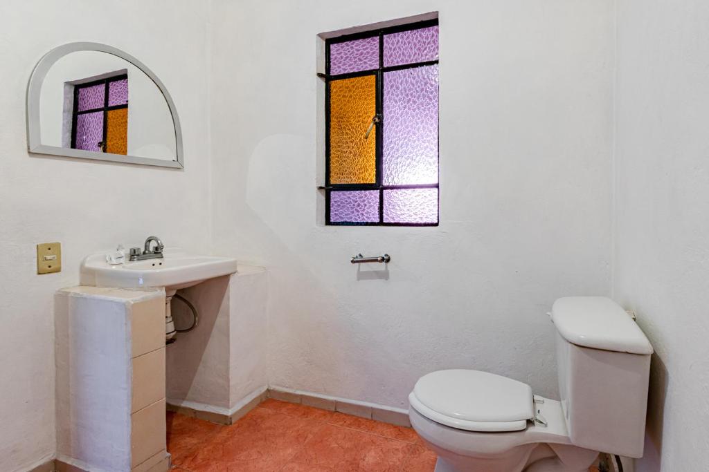 Ayenda Posada El Pedregal 15