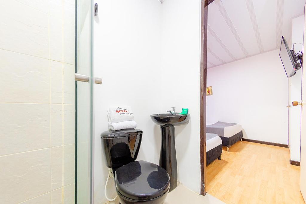 Ayenda Portal del Cable - Doble Estándar - 3