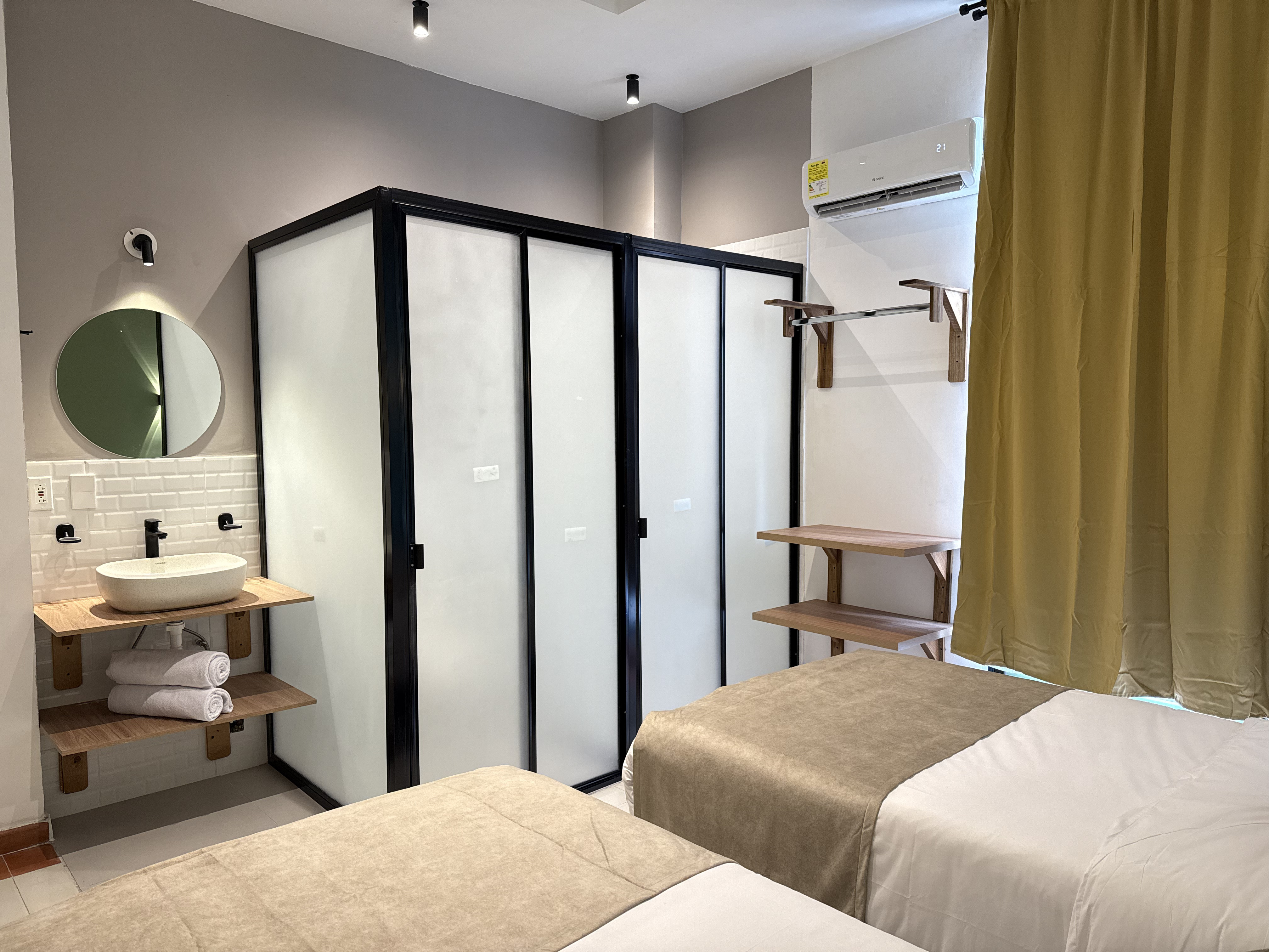 Hotel Nativo Peñón - Doble - Estándar - 14