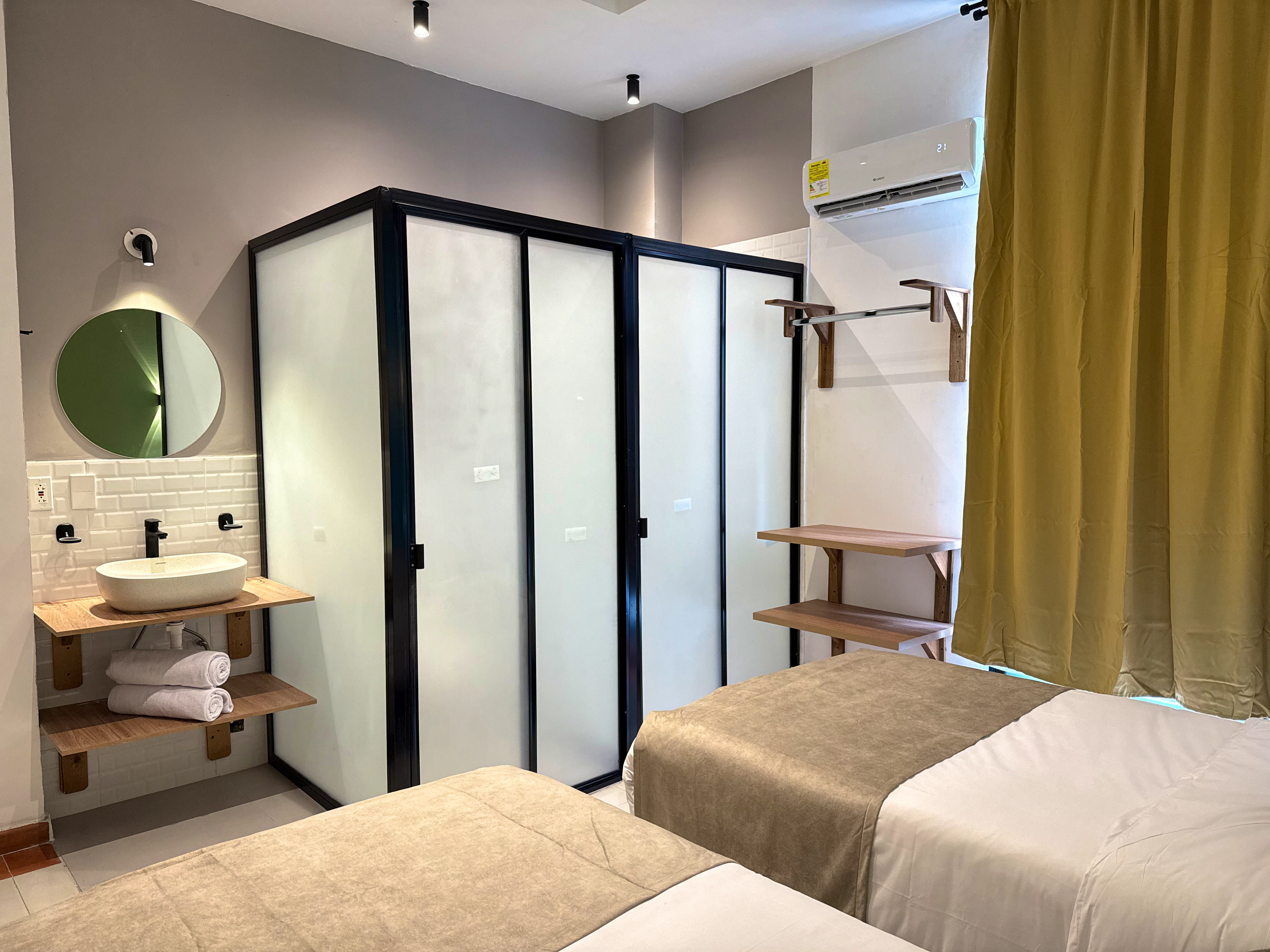 Hotel Nativo Peñón - Doble - Estándar - 14