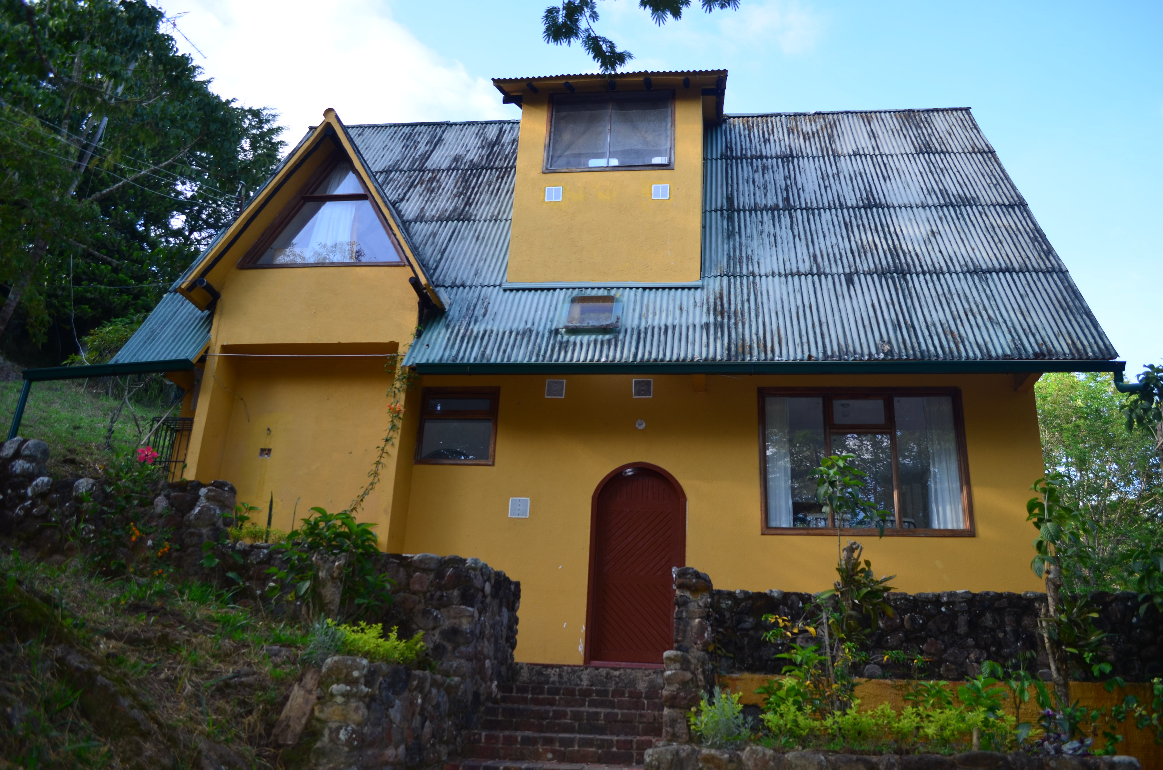 MONTEVERDE BEST INN  - Quinta - Macondo  - 34