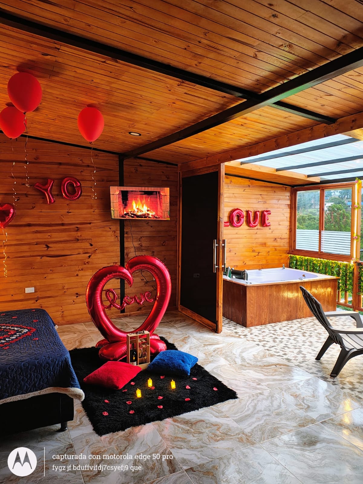 Glamping DUBÁI  1