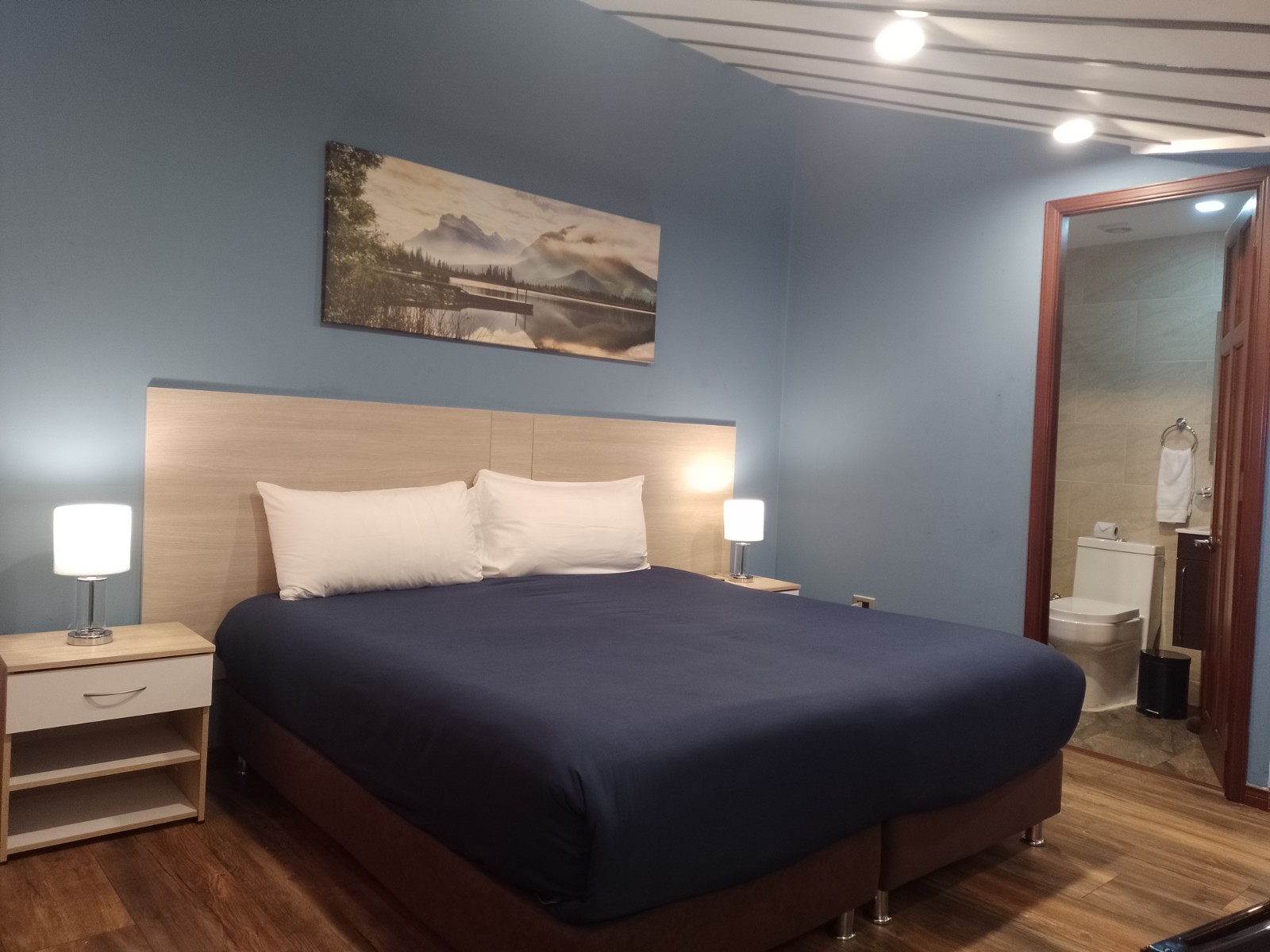 HOTEL BOUTIQUE QUINTA CAMACHO - Premium Extragrande - 17