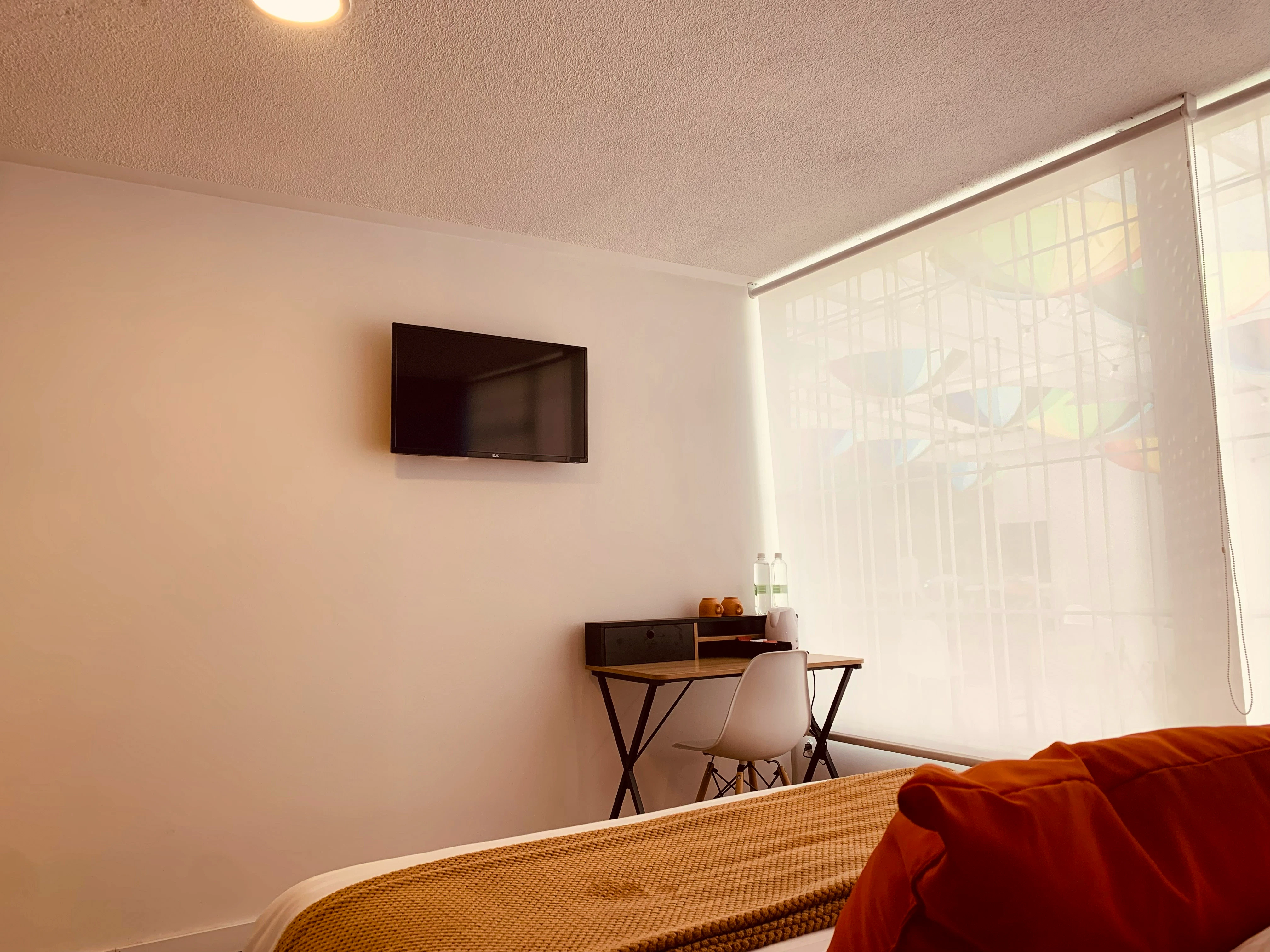 CASA CREAZZO 62 - HAB 102 - 5