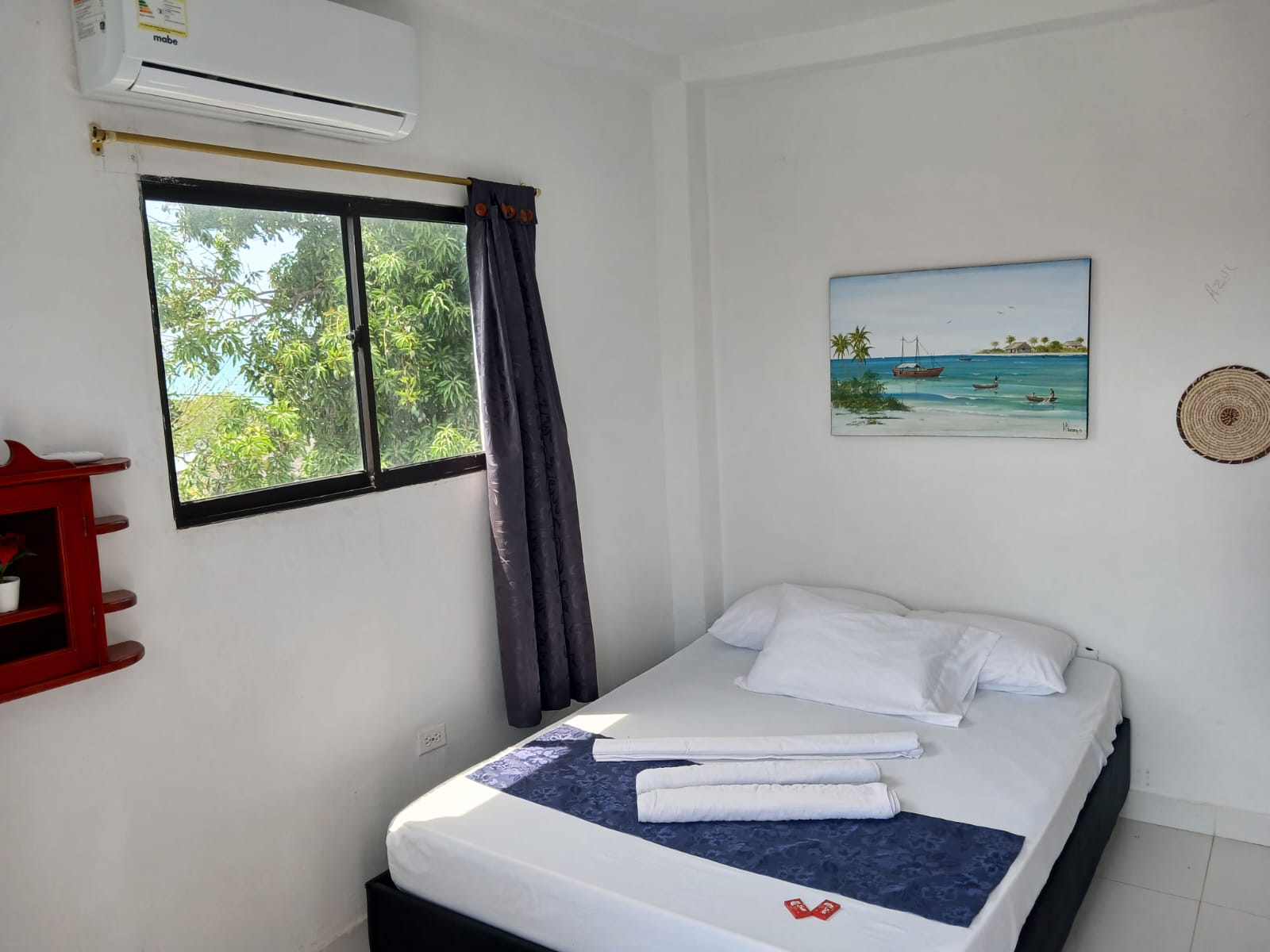 AMAREA HOTEL BOUTIQUE 13