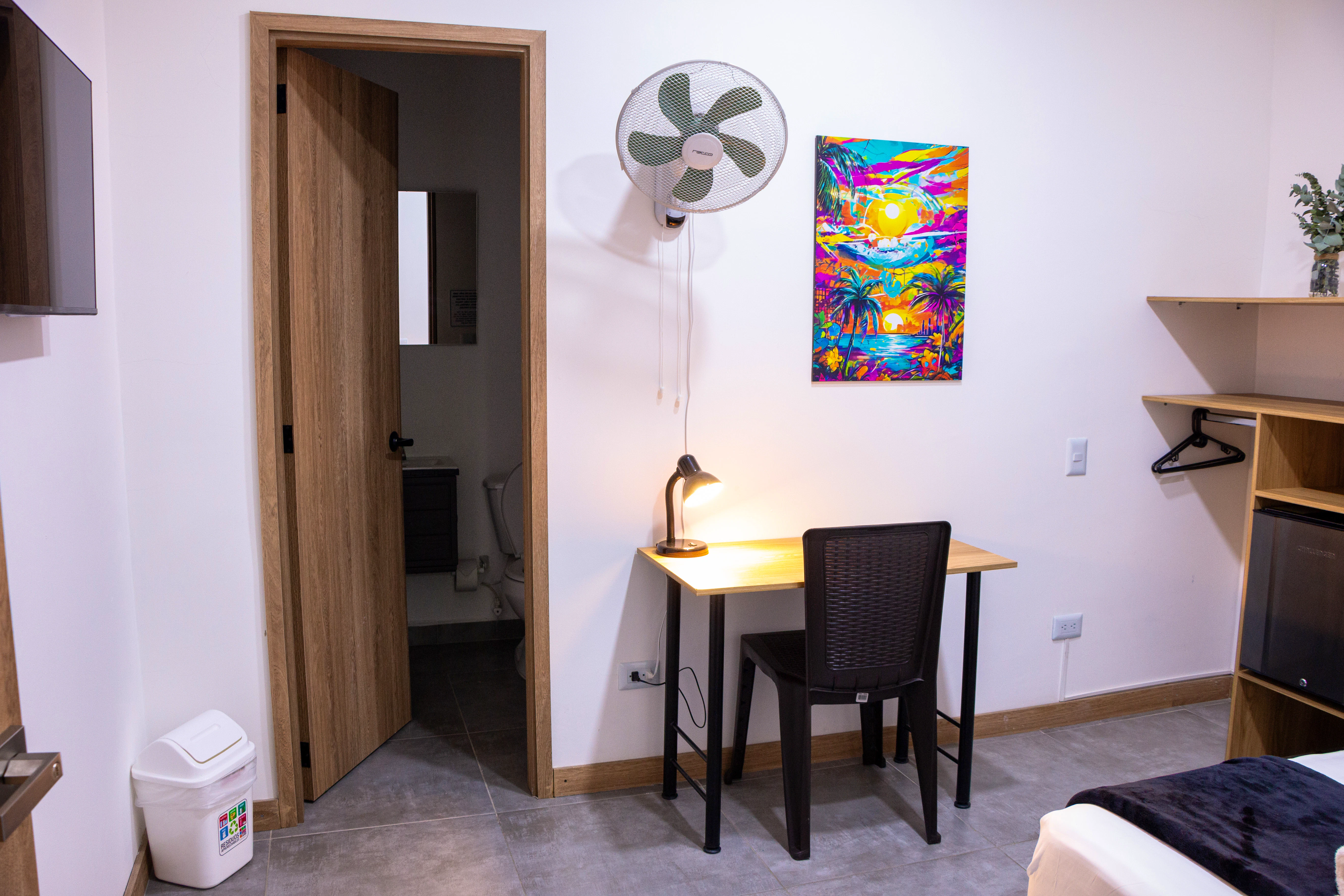 Komfort House  - Doble  Superior Internas - 3