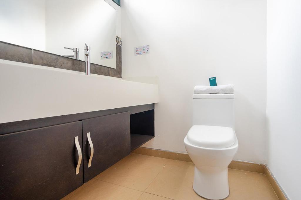 Ayenda La Tua Casa - Doble Superior - 13