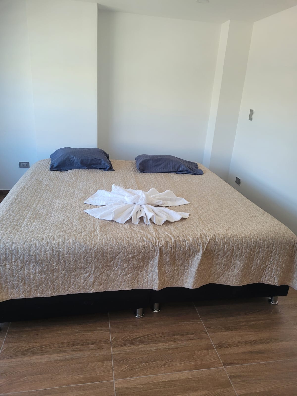 APARTAMENTO LA MANSION - La Mansión - 7