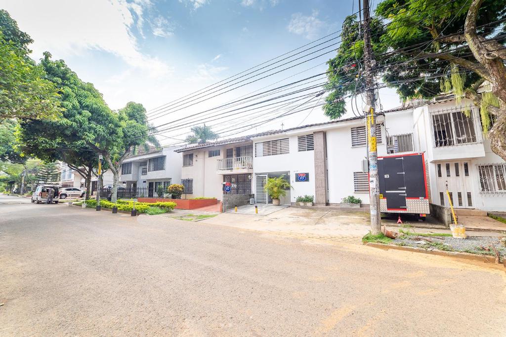 Ayenda Ruta 65 1429 - Fachada - 24