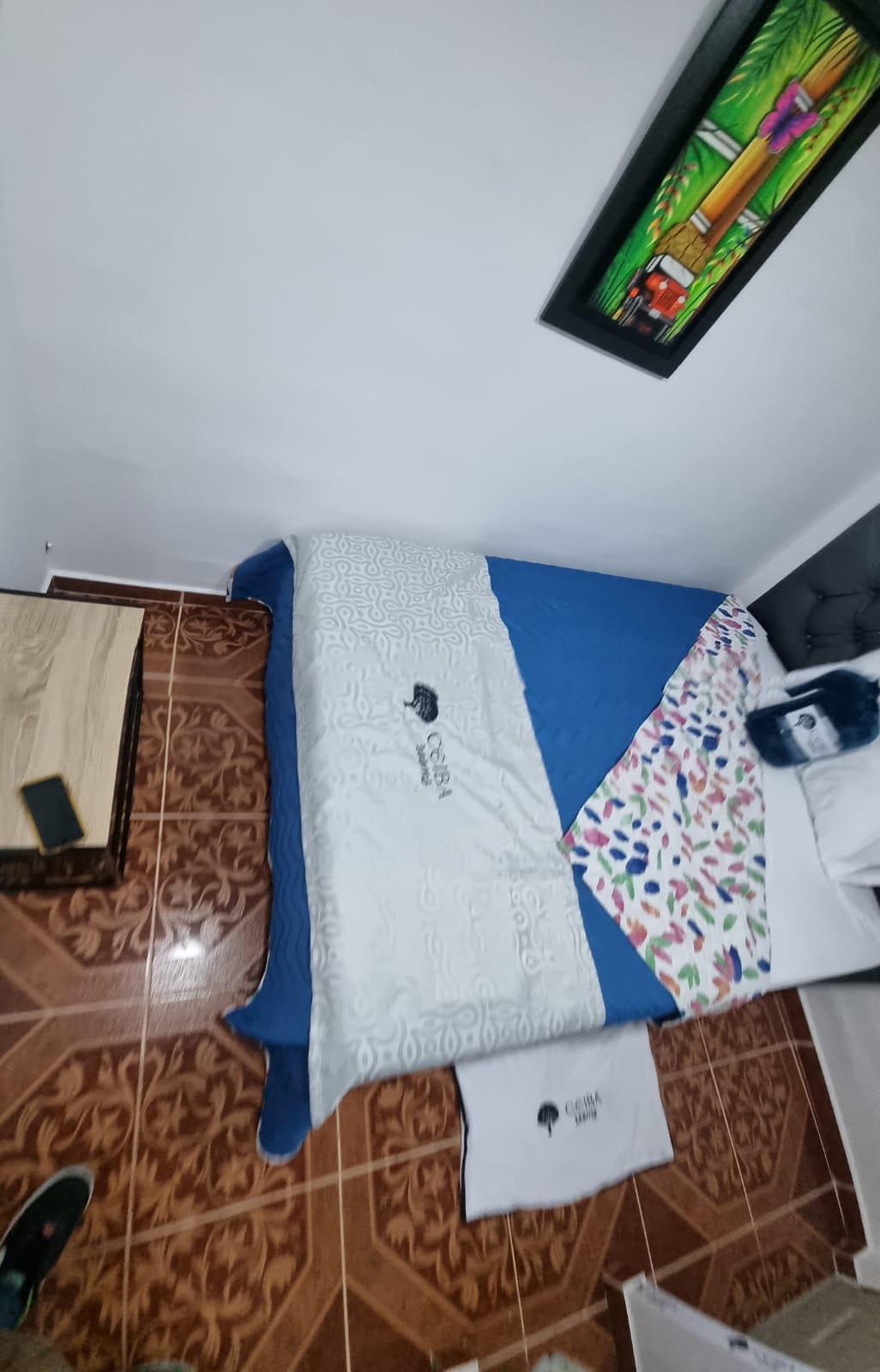 Ayenda Ceiba Rooms 23