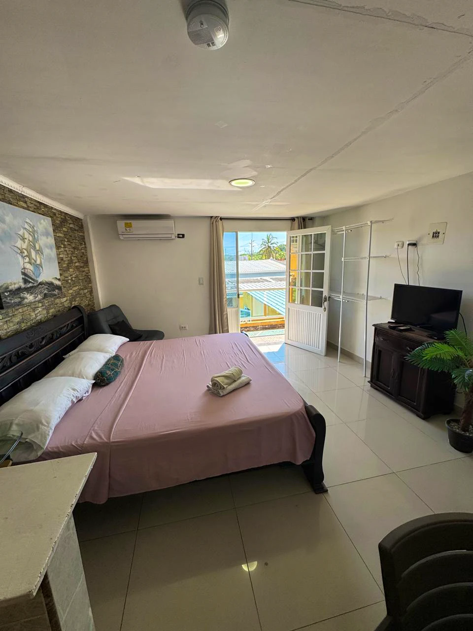 Apartamentos Sweet Island - Aparta_estudio02 - 35