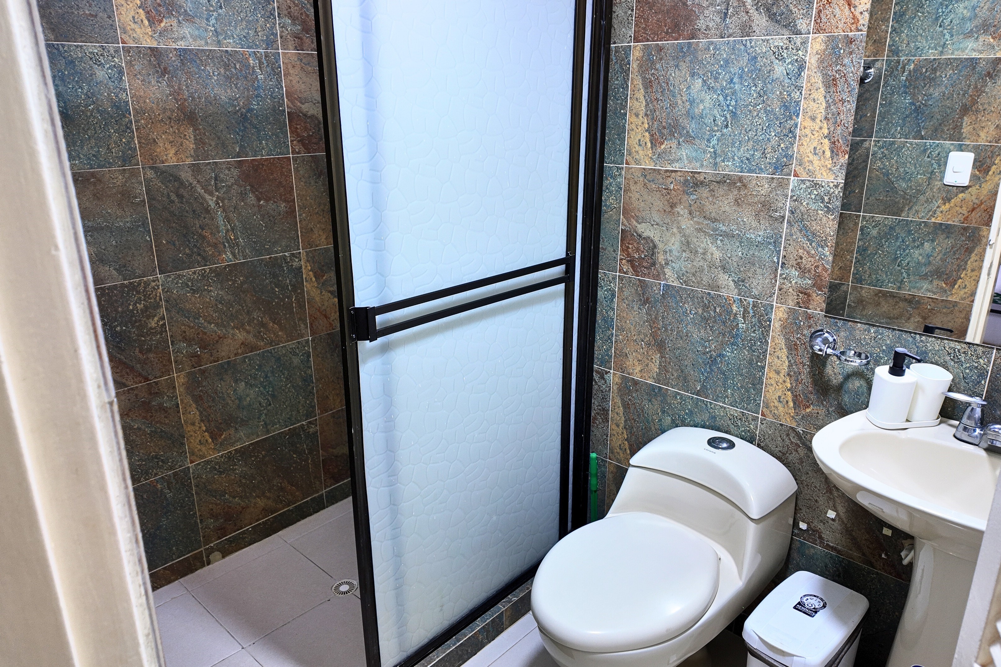 Casa Hotel Ecosuite  - Baño - 15