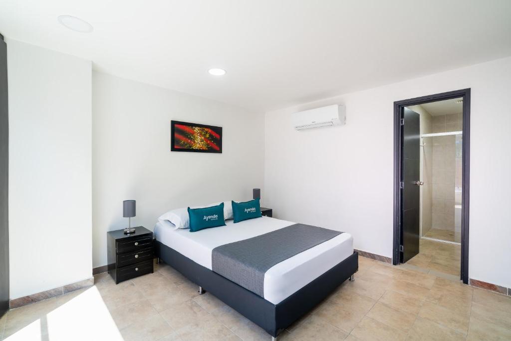 Ayenda Coliving la 78A 2