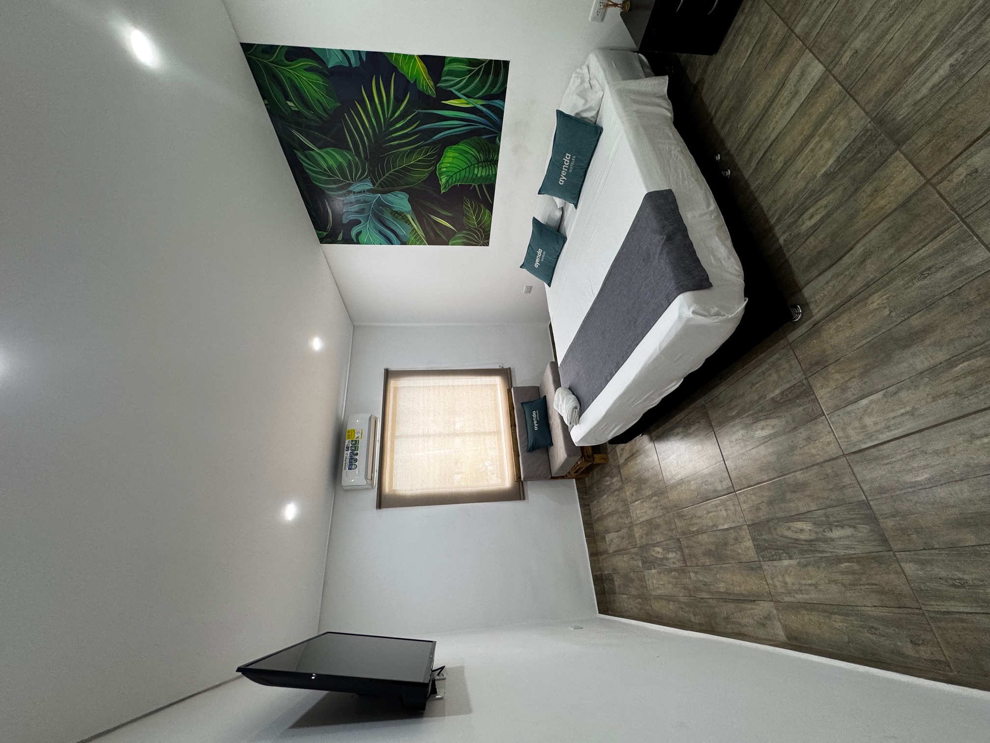 Hotel Corona Real - Doble Superior - 4