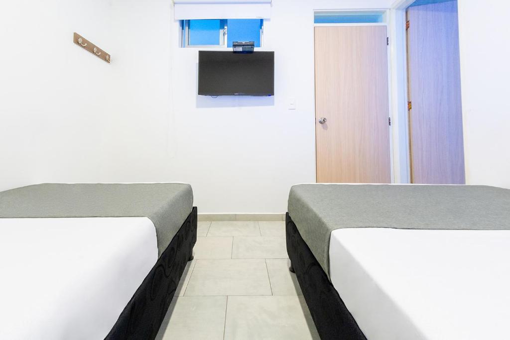 Ayenda Panamericana - Twin - 9