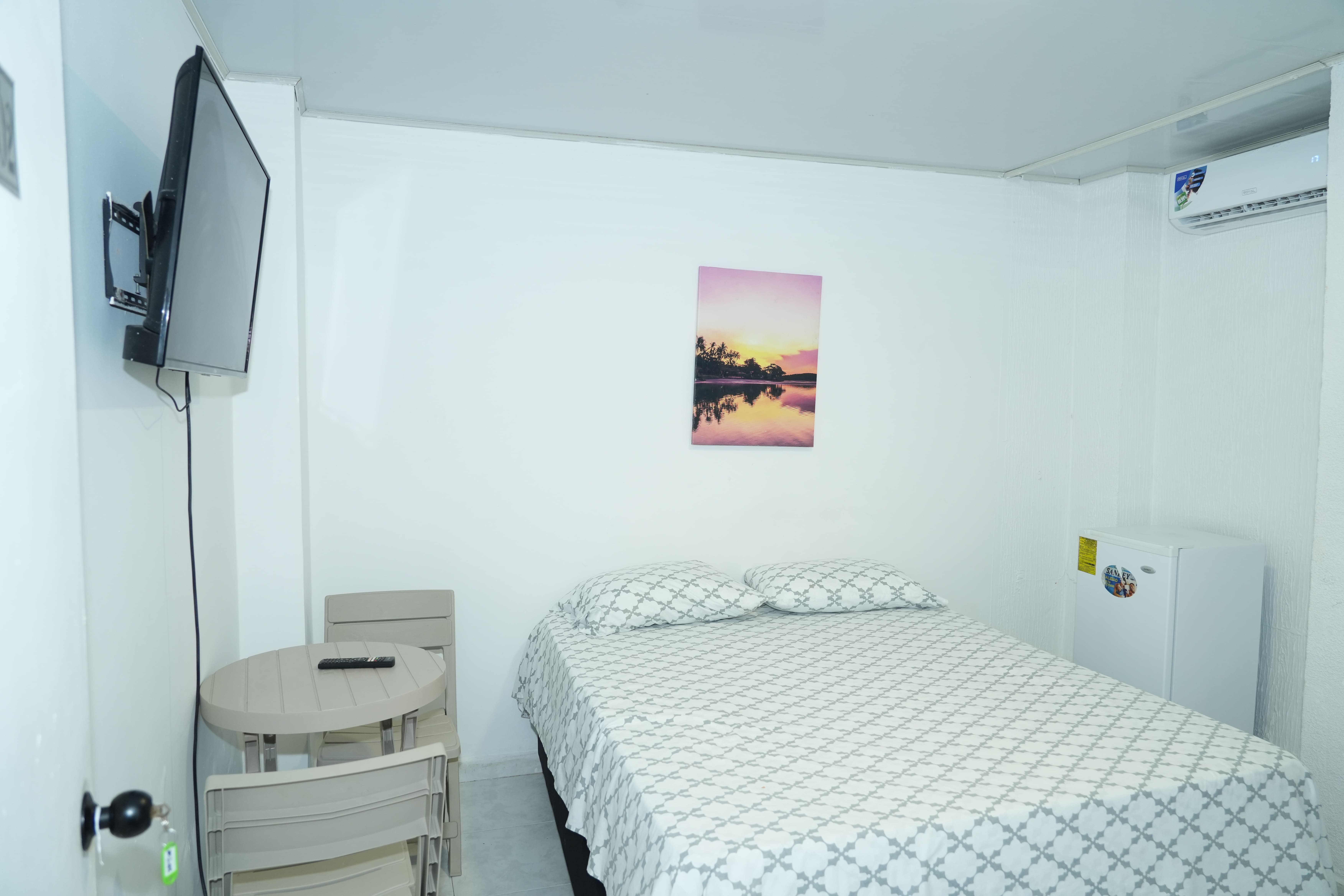 Jhonny Cay Suites - Habitación Doble - 31