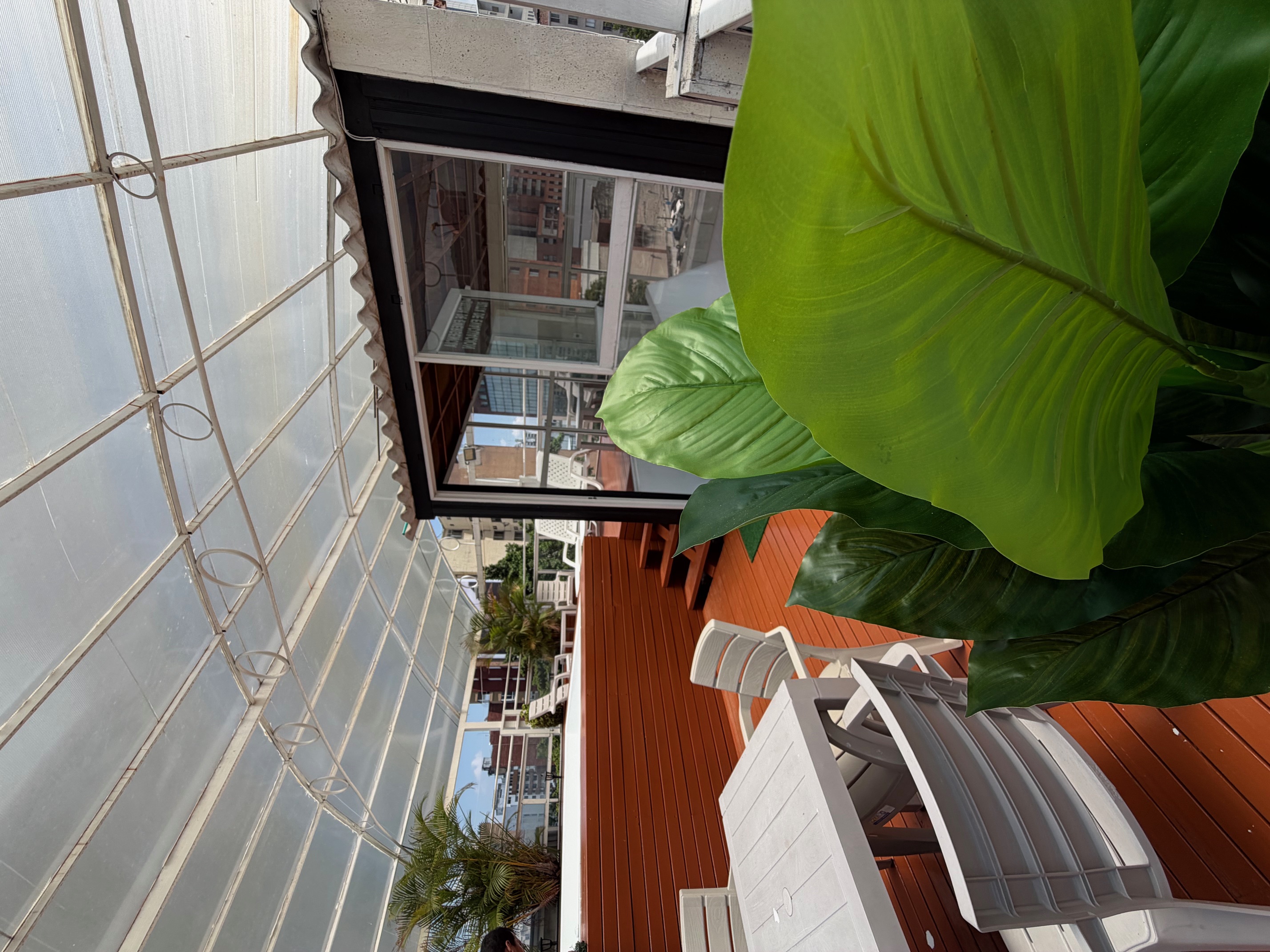 Hotel Six Avenue Cali - Zonas comunes - 51