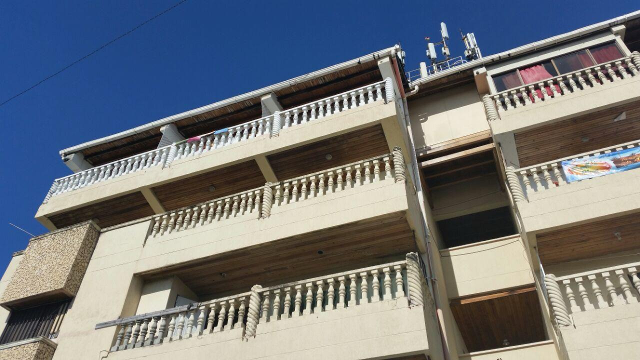 Jhonny Cay Suites - Zonas comunes - 54