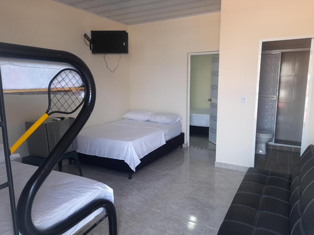 EL PARAISO DE GAIRA 8