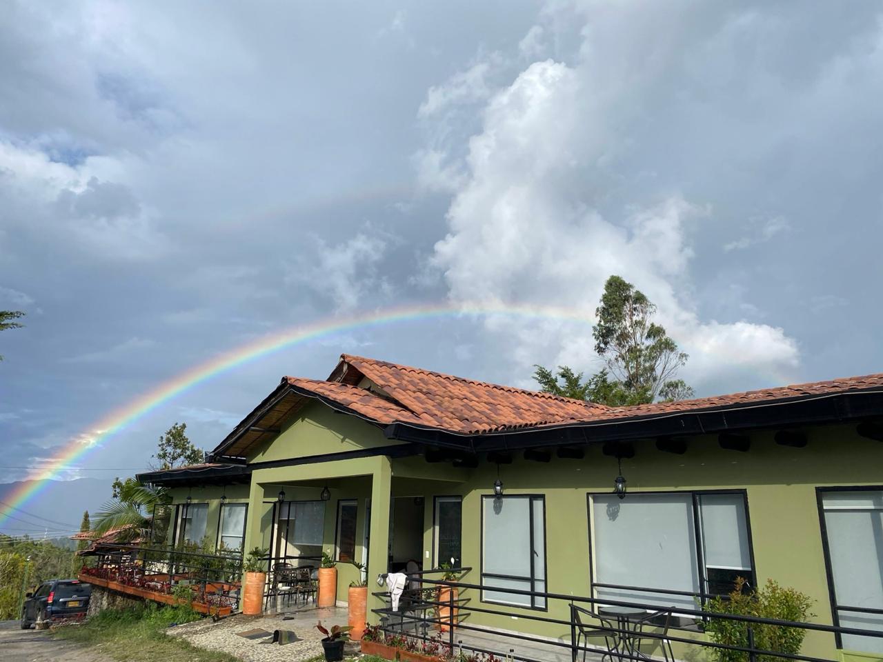 MONTEVERDE BEST INN  - Fachada - 48