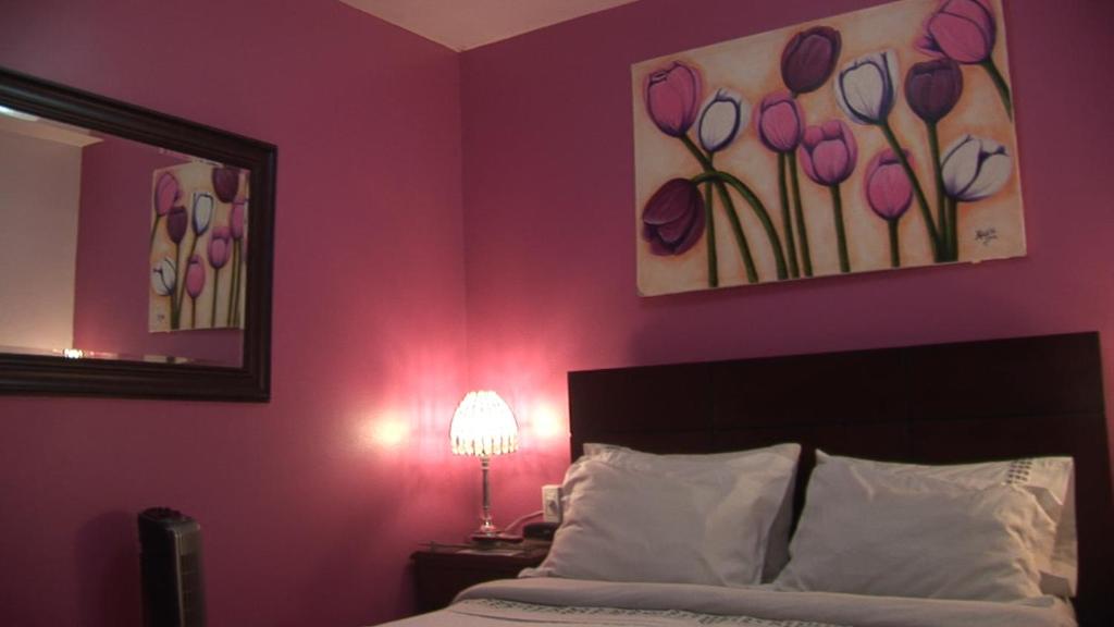 Hotel Apartasuite Normandia - Mini Suite - 9