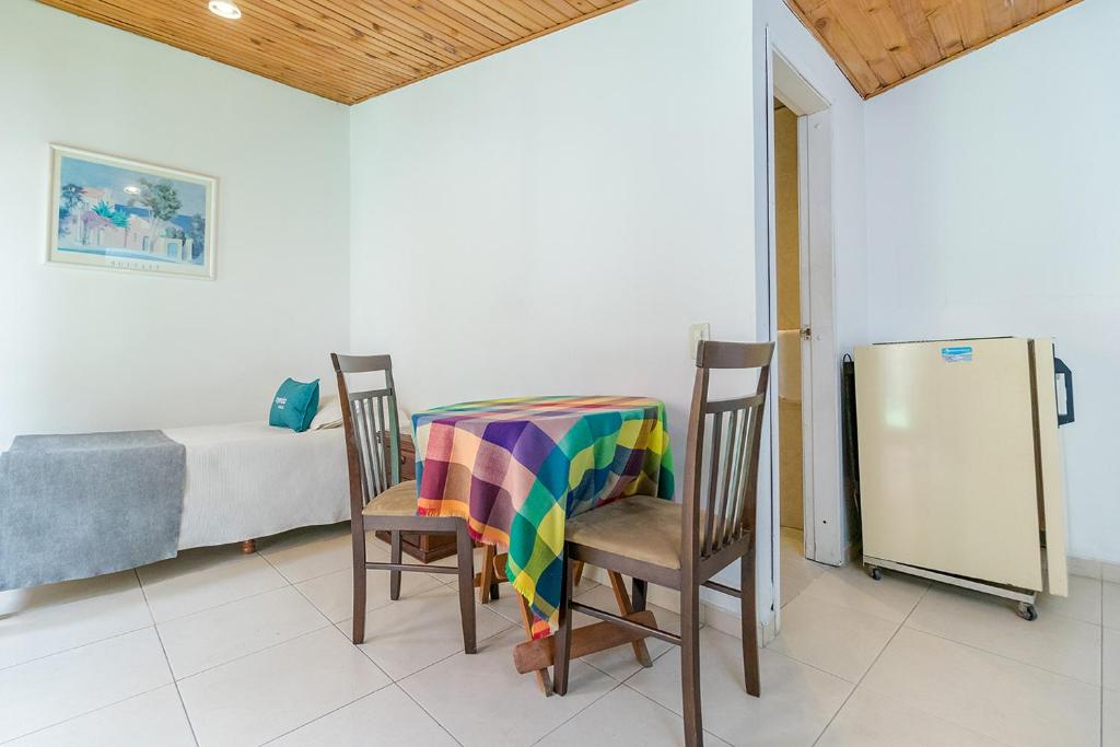 Ayenda Calle 112 1050 40