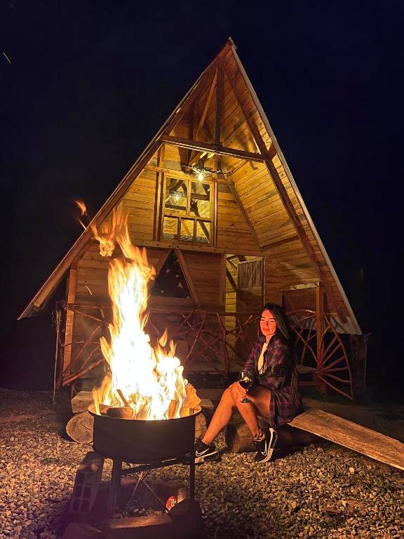 Los Nevados Ecolodge - Cabaña Catleya - 7