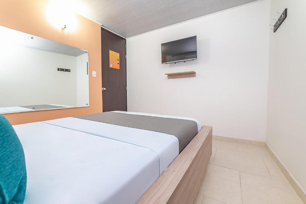 Ayenda Hospedaje WIV - Doble Estandar - 17