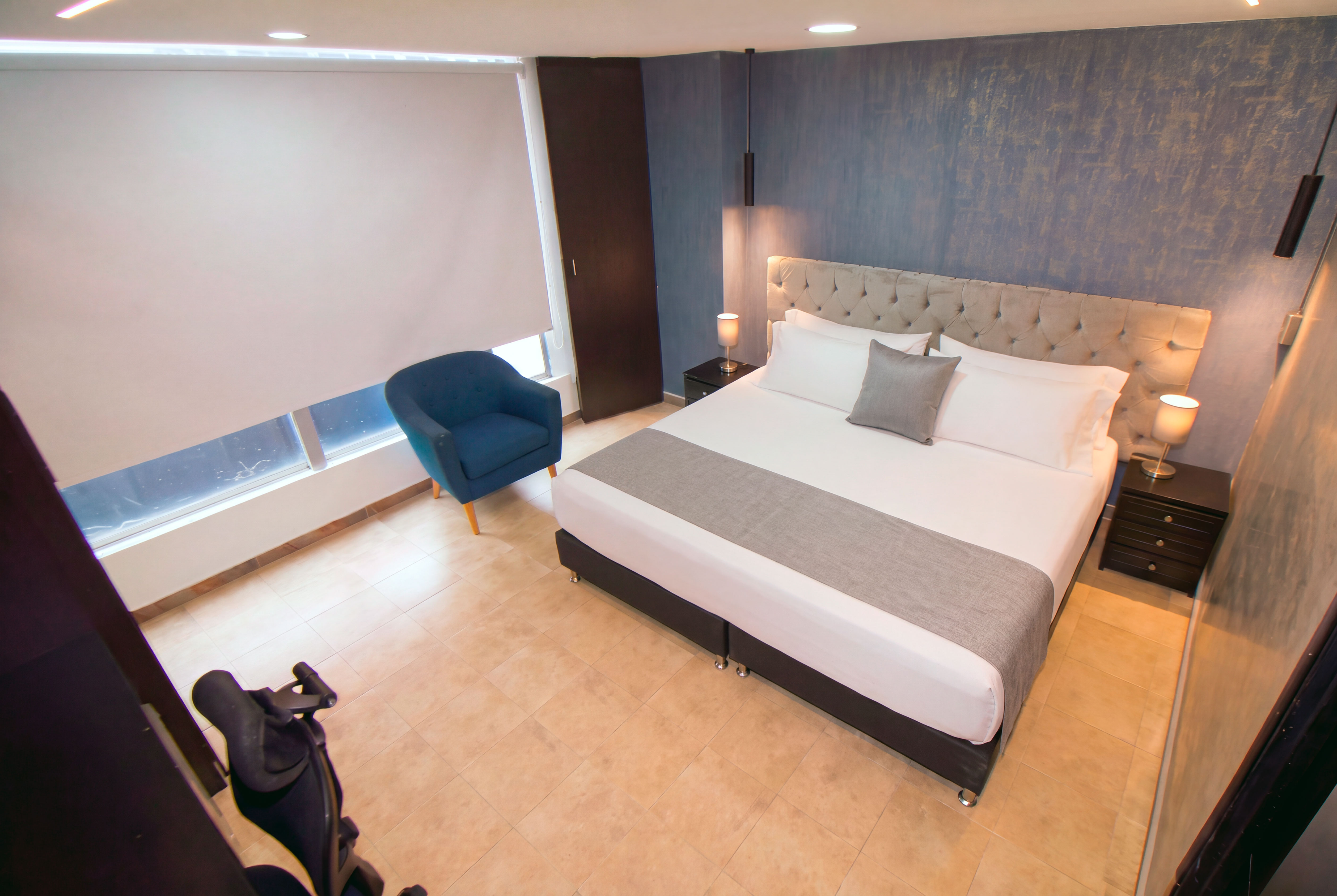 Ayenda Coliving la 78A - Doble Suite - 3