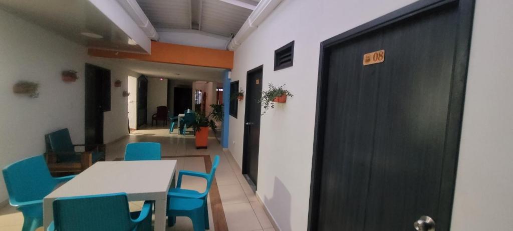 Ayenda Antiguo Campestre 24