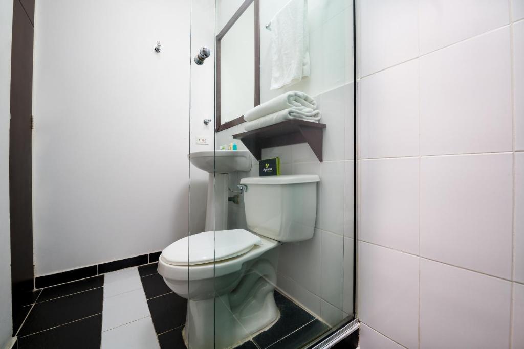 Ayenda 1703 Gran Reserva 19