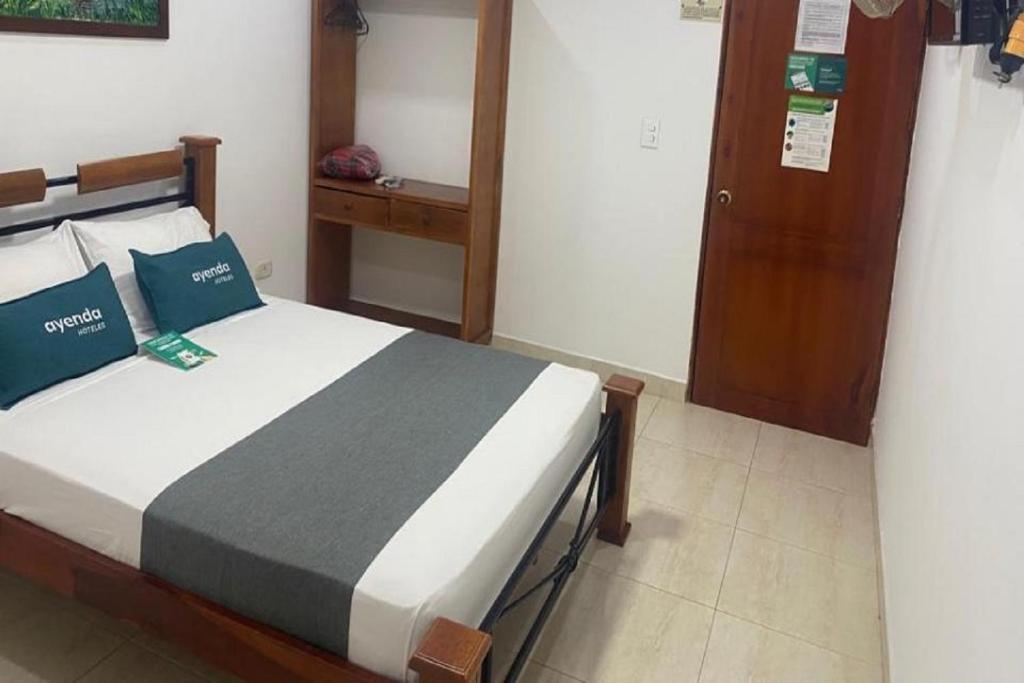 Ayenda 1618 Colón Rodadero 34