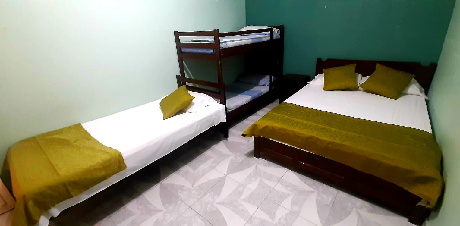 Ayenda Hotel Piedecuesta 14