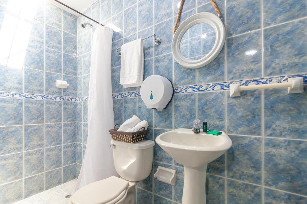 Ayenda Casa Paulina 13