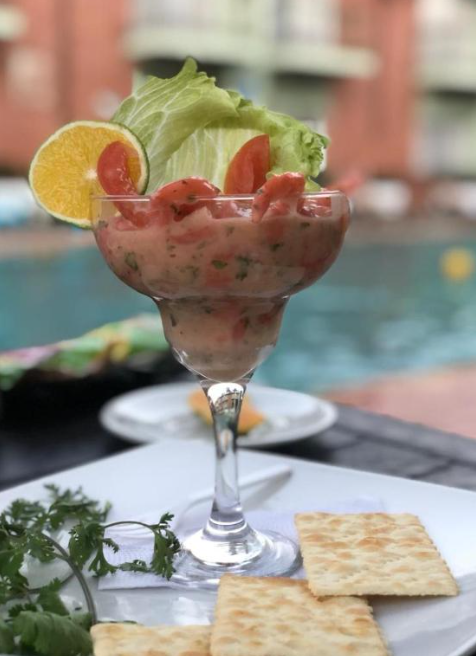 hotel y restaurante el mesón del gitano 7