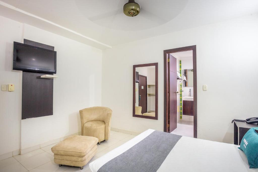 Ayenda Casa Real - Doble - 3