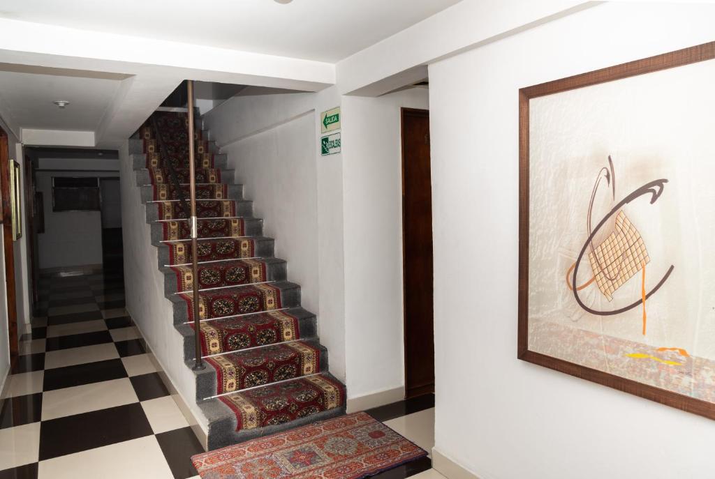 Ayenda 1131 Casa Valencia - Zonas comunes - 28