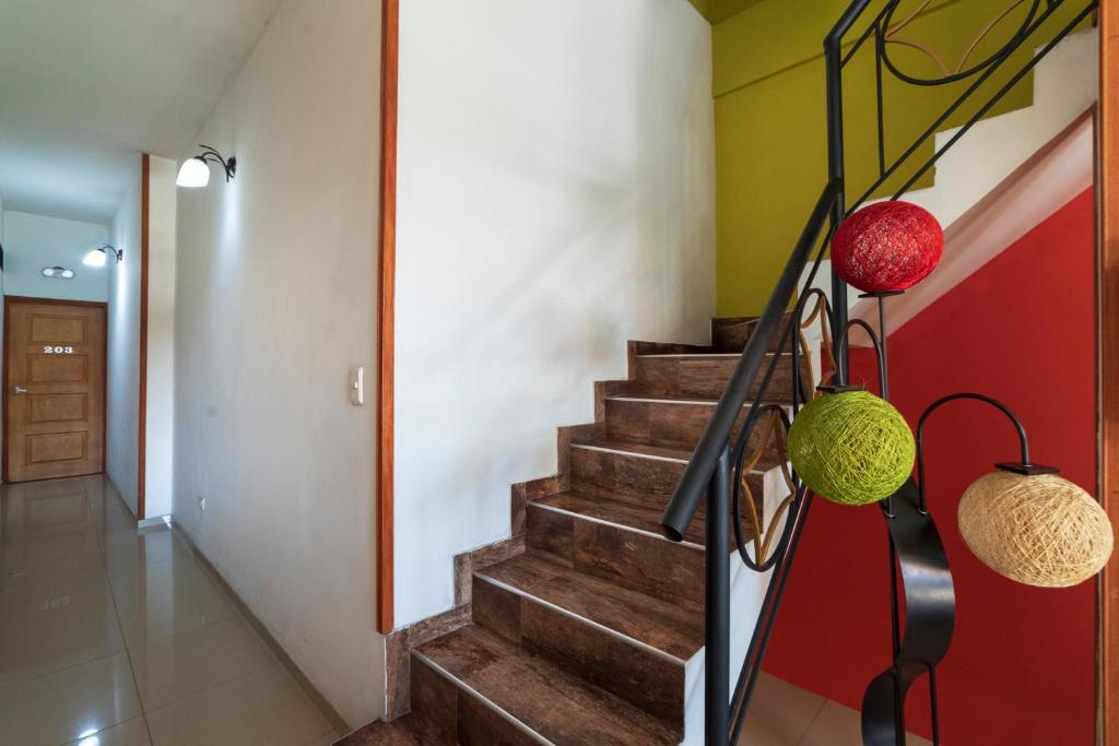 Ayenda 1405 Ibiza - Zonas comunes - 16