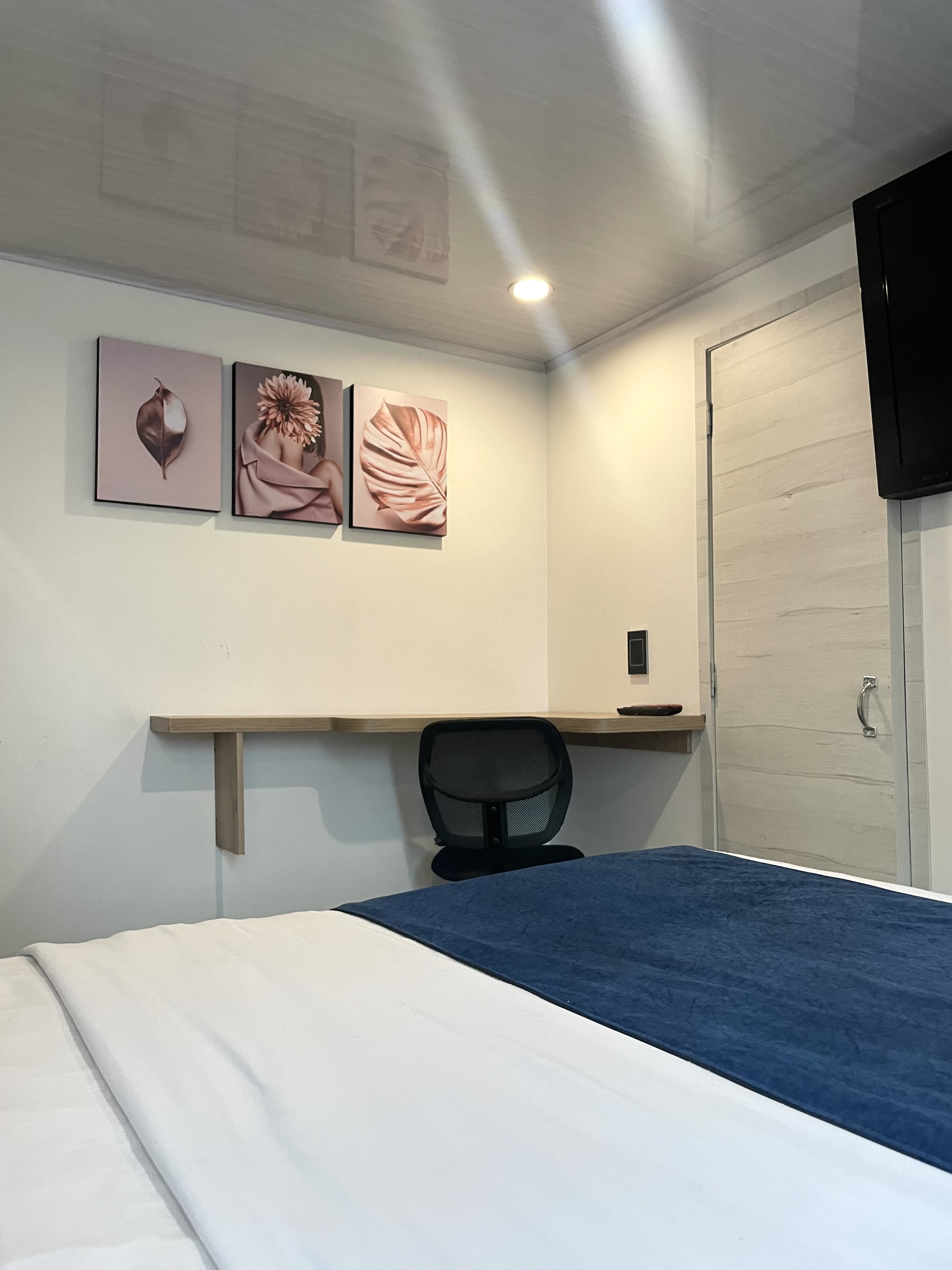 Hotel Urban Center Bogota 30